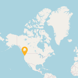 TownePlace Suites by Marriott Portland Hillsboro on the global map