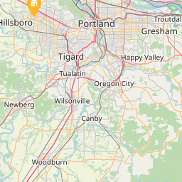 TownePlace Suites by Marriott Portland Hillsboro on the map